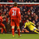 Image for article titled Watch All These Tottenham Players Choke The Game Away To Liverpool